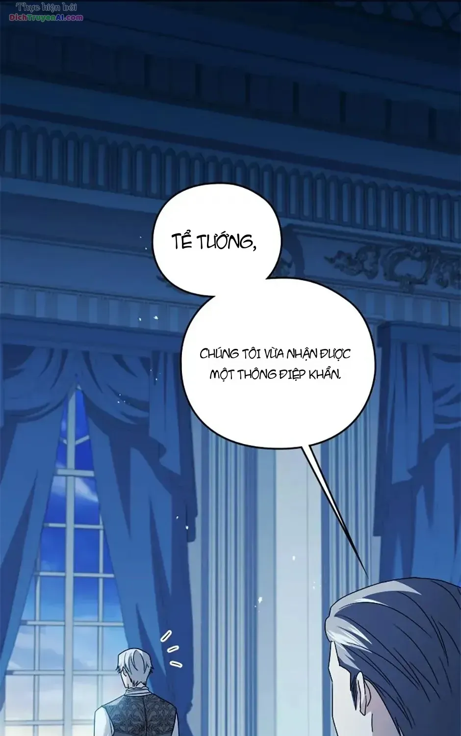 Tôi Đã Đình Công Vì Đã Đến Hạn Chót Chap 96 - Next Chap 97