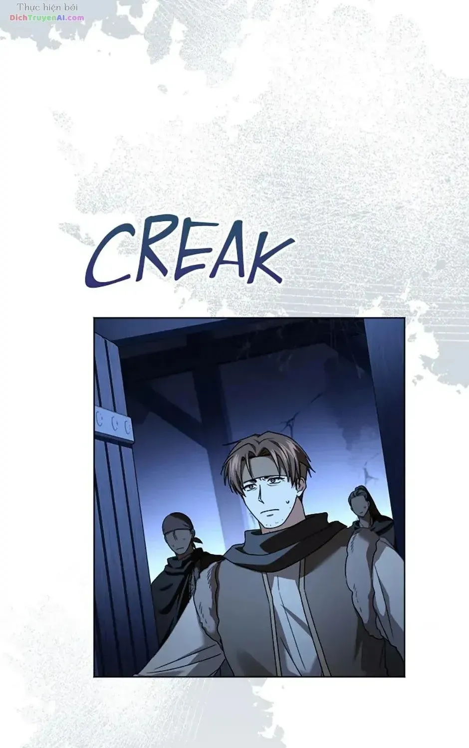 Tôi Đã Đình Công Vì Đã Đến Hạn Chót Chap 96 - Next Chap 97