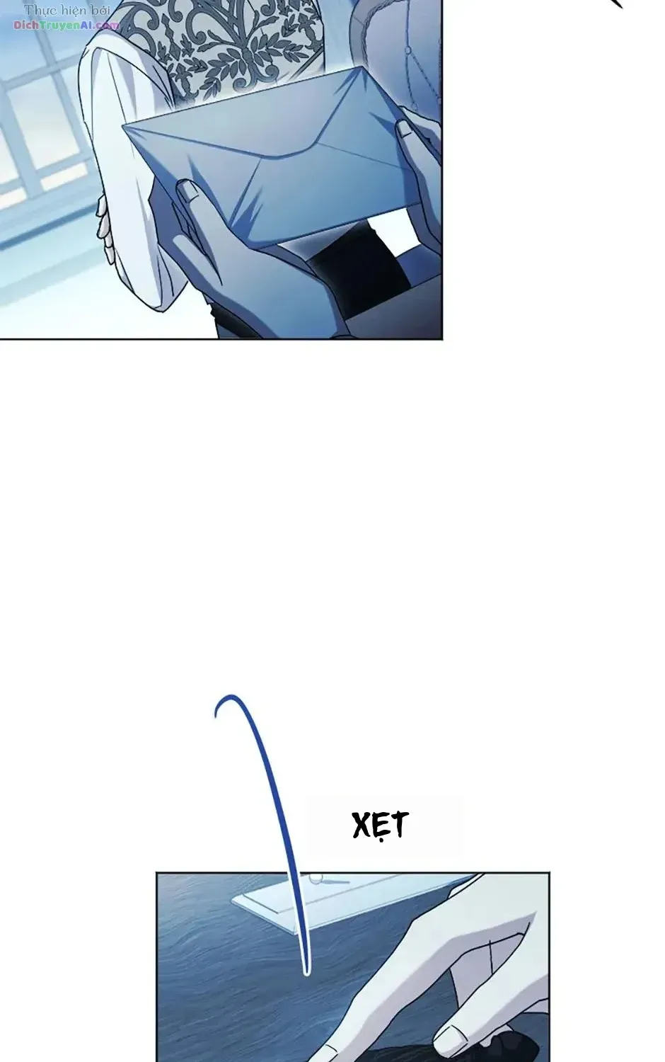Tôi Đã Đình Công Vì Đã Đến Hạn Chót Chap 96 - Next Chap 97