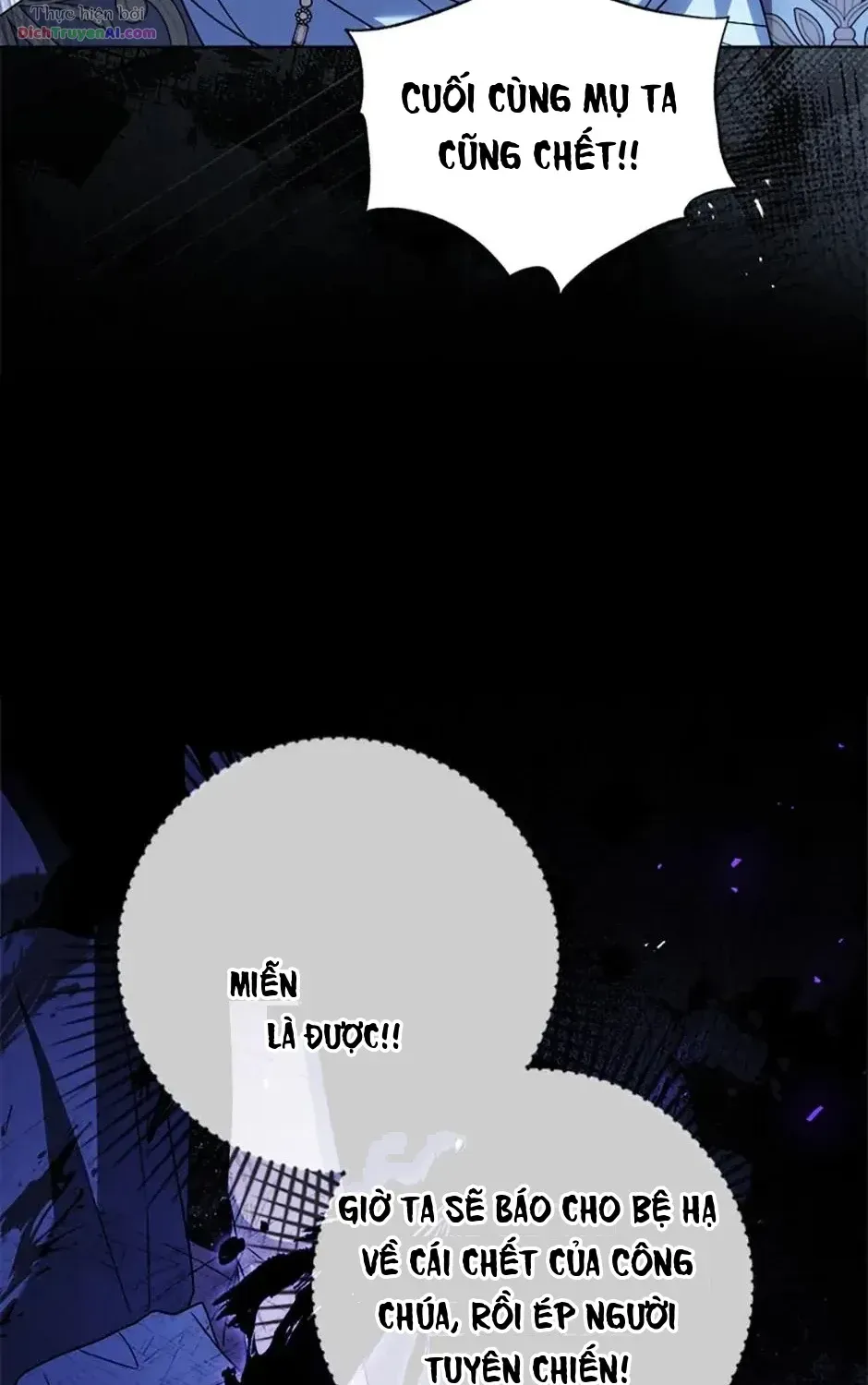 Tôi Đã Đình Công Vì Đã Đến Hạn Chót Chap 96 - Next Chap 97