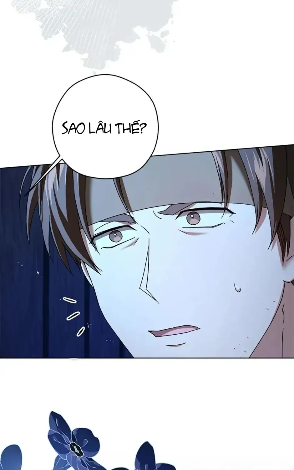 Tôi Đã Đình Công Vì Đã Đến Hạn Chót Chap 96 - Next Chap 97
