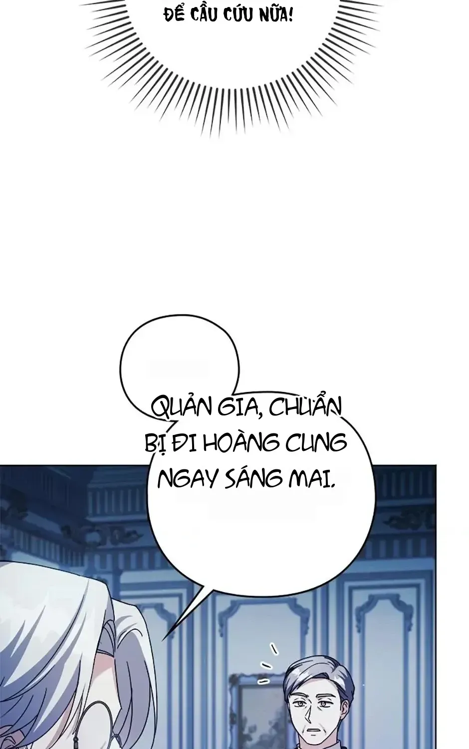 Tôi Đã Đình Công Vì Đã Đến Hạn Chót Chap 96 - Next Chap 97