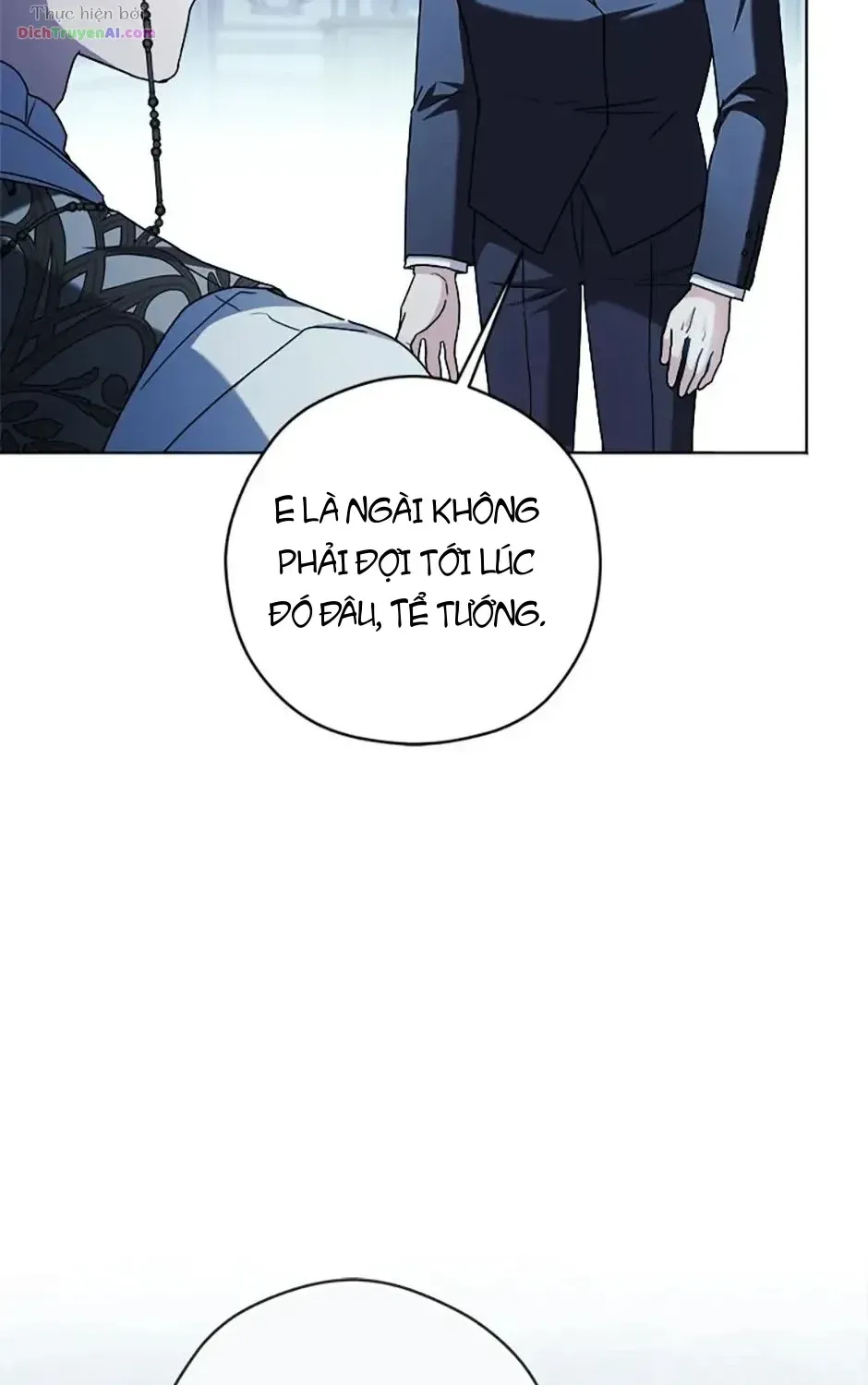 Tôi Đã Đình Công Vì Đã Đến Hạn Chót Chap 96 - Next Chap 97