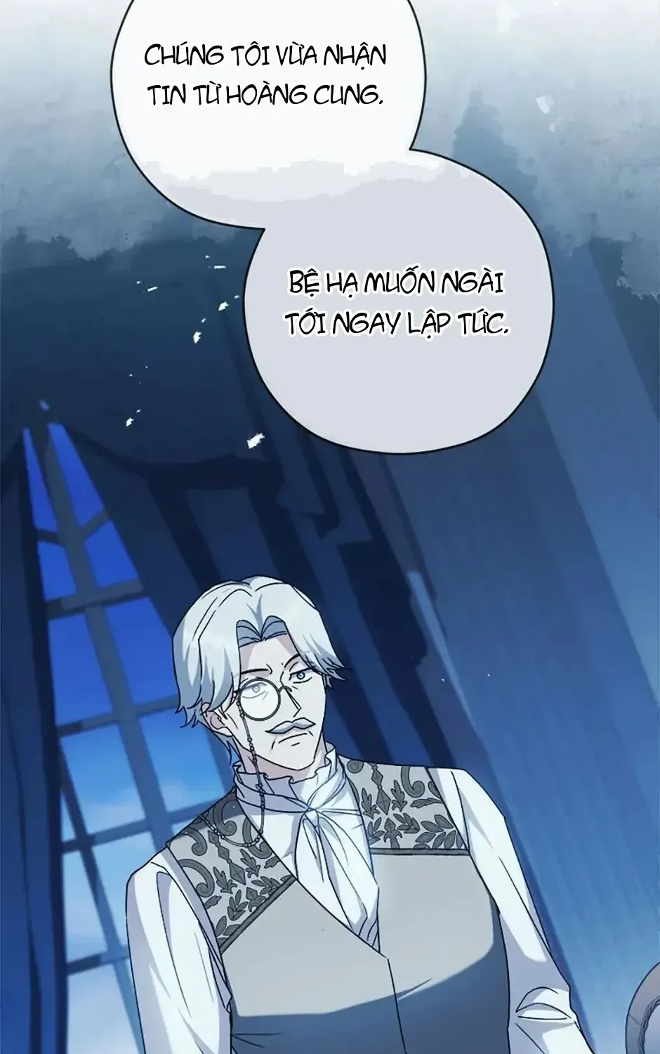 Tôi Đã Đình Công Vì Đã Đến Hạn Chót Chap 96 - Next Chap 97