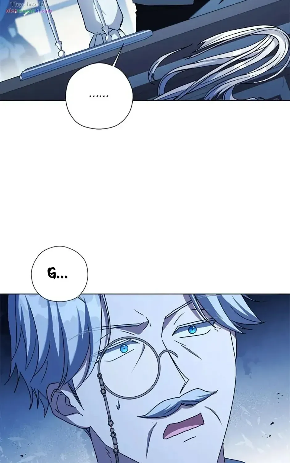 Tôi Đã Đình Công Vì Đã Đến Hạn Chót Chap 96 - Next Chap 97