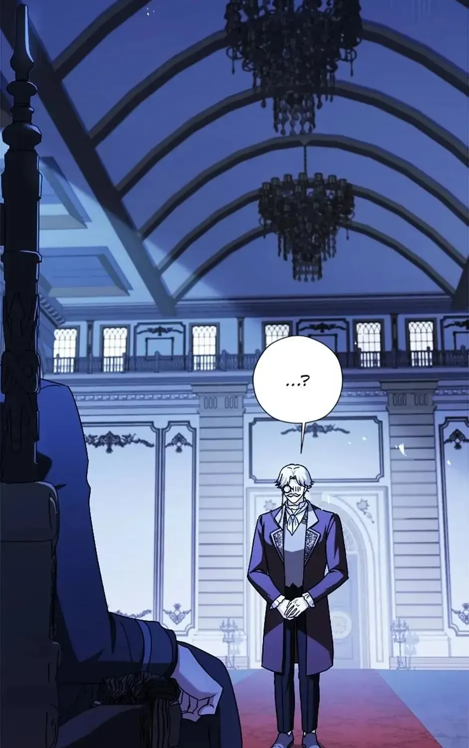 Tôi Đã Đình Công Vì Đã Đến Hạn Chót Chap 96 - Next Chap 97