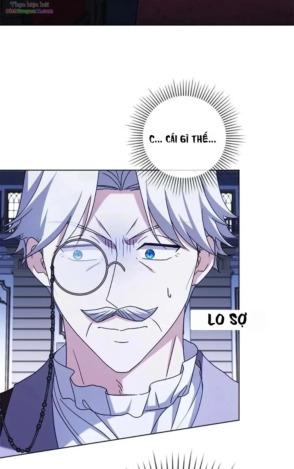 Tôi Đã Đình Công Vì Đã Đến Hạn Chót Chap 96 - Next Chap 97
