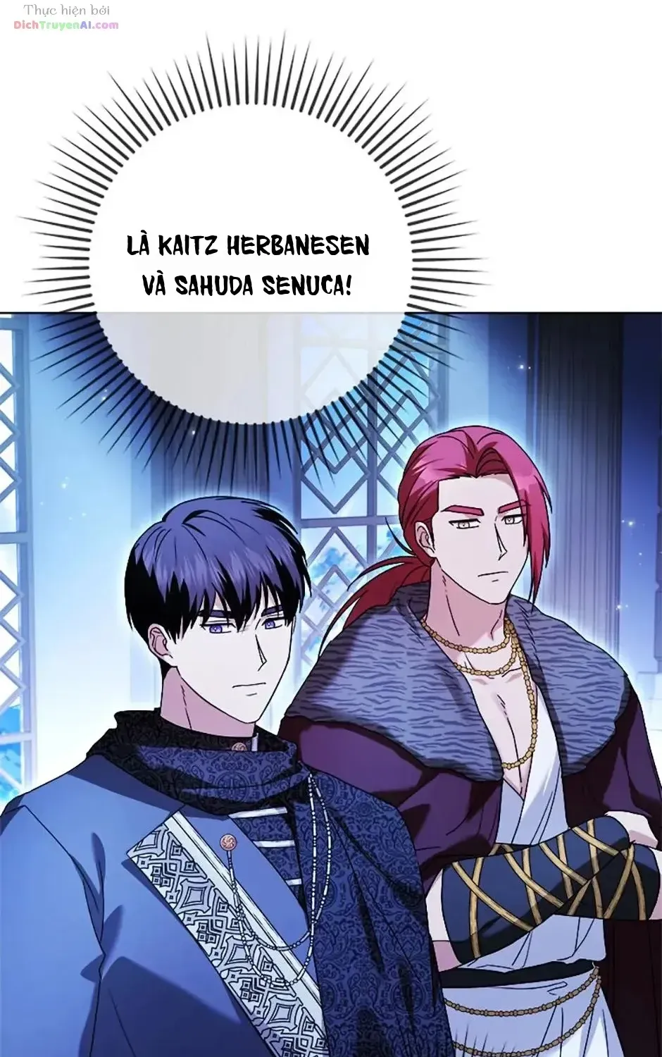 Tôi Đã Đình Công Vì Đã Đến Hạn Chót Chap 96 - Next Chap 97