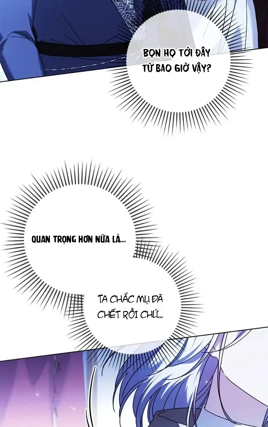Tôi Đã Đình Công Vì Đã Đến Hạn Chót Chap 96 - Next Chap 97