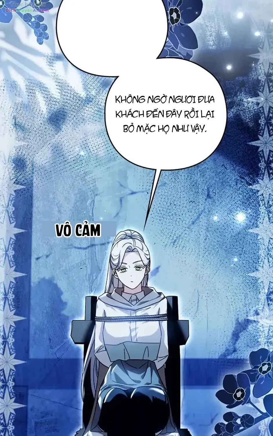 Tôi Đã Đình Công Vì Đã Đến Hạn Chót Chap 96 - Next Chap 97