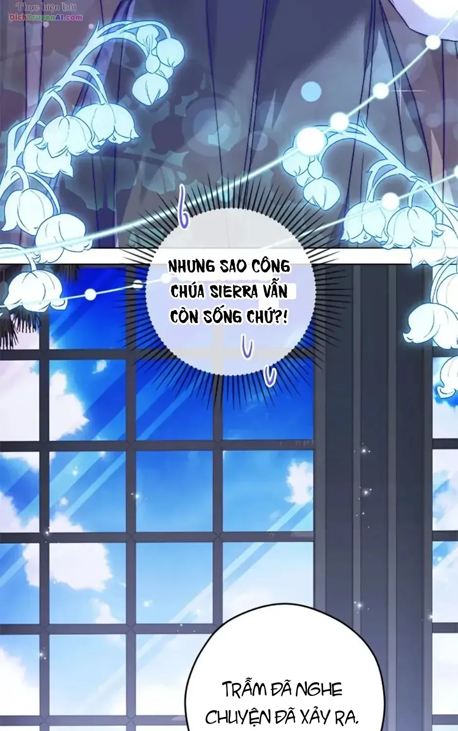 Tôi Đã Đình Công Vì Đã Đến Hạn Chót Chap 96 - Next Chap 97