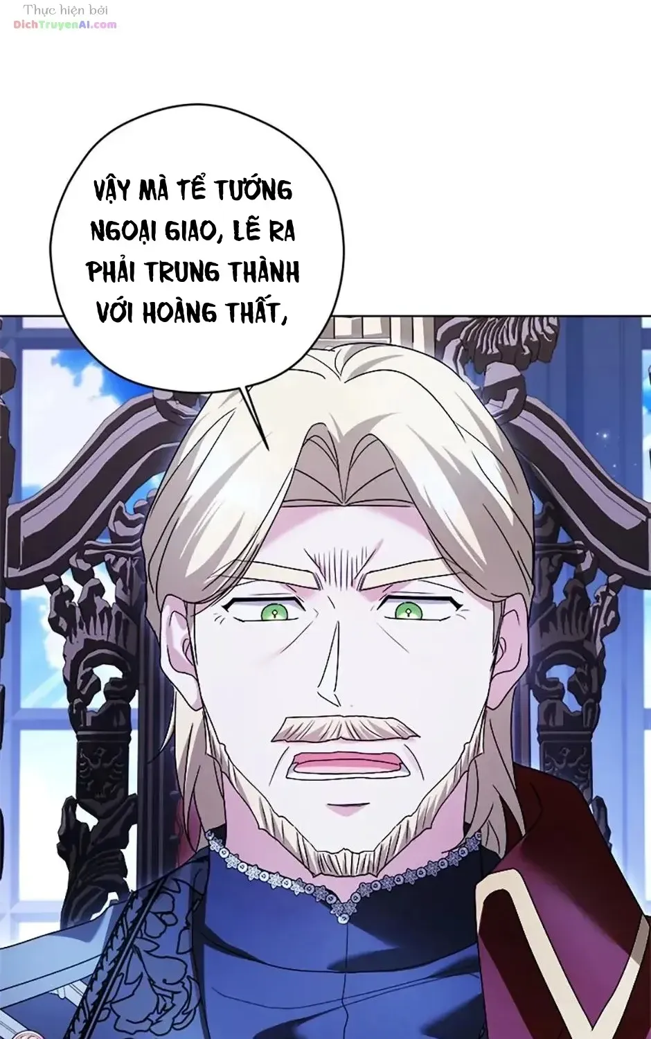 Tôi Đã Đình Công Vì Đã Đến Hạn Chót Chap 96 - Next Chap 97