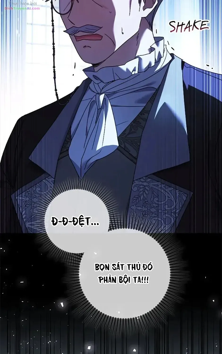 Tôi Đã Đình Công Vì Đã Đến Hạn Chót Chap 96 - Next Chap 97