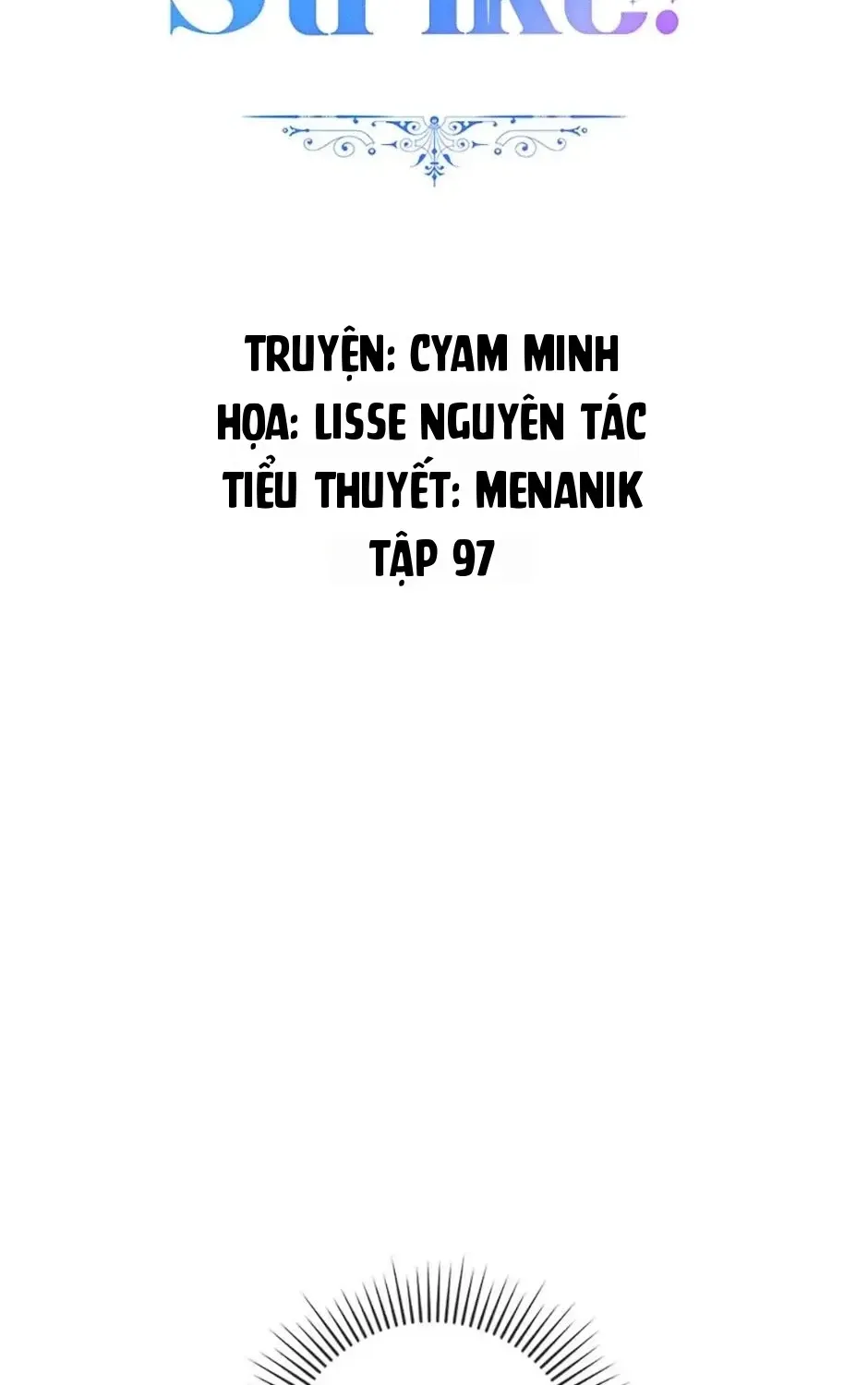 Tôi Đã Đình Công Vì Đã Đến Hạn Chót Chap 97 - Next Chap 98