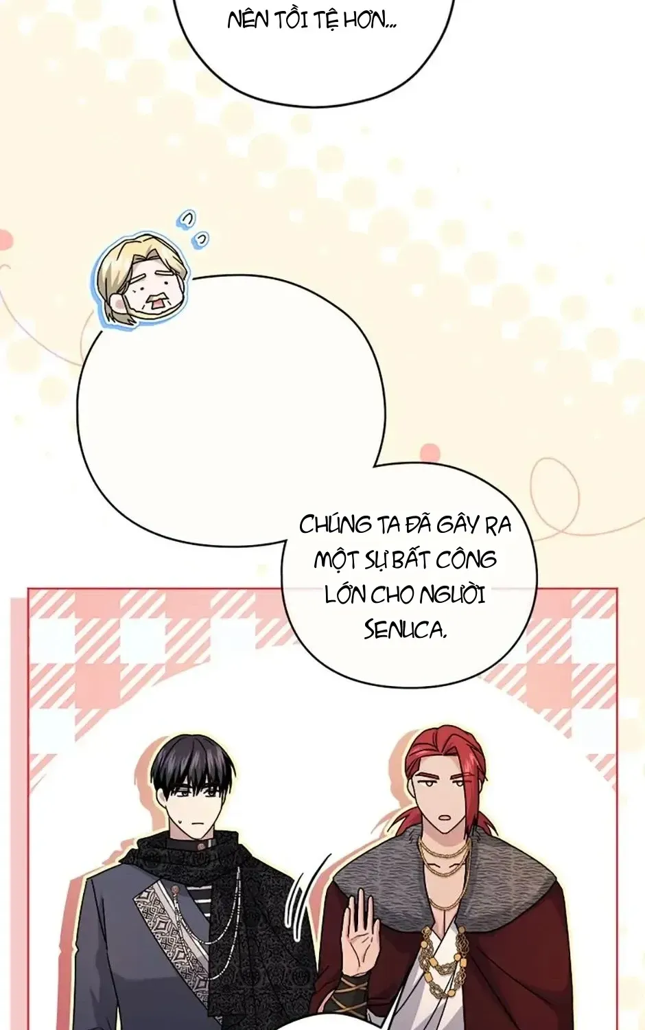 Tôi Đã Đình Công Vì Đã Đến Hạn Chót Chap 97 - Next Chap 98