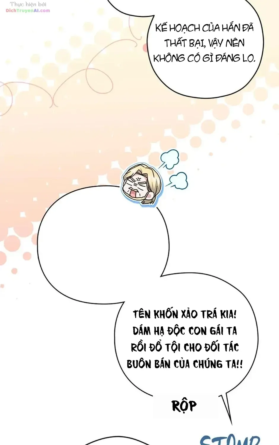 Tôi Đã Đình Công Vì Đã Đến Hạn Chót Chap 97 - Next Chap 98