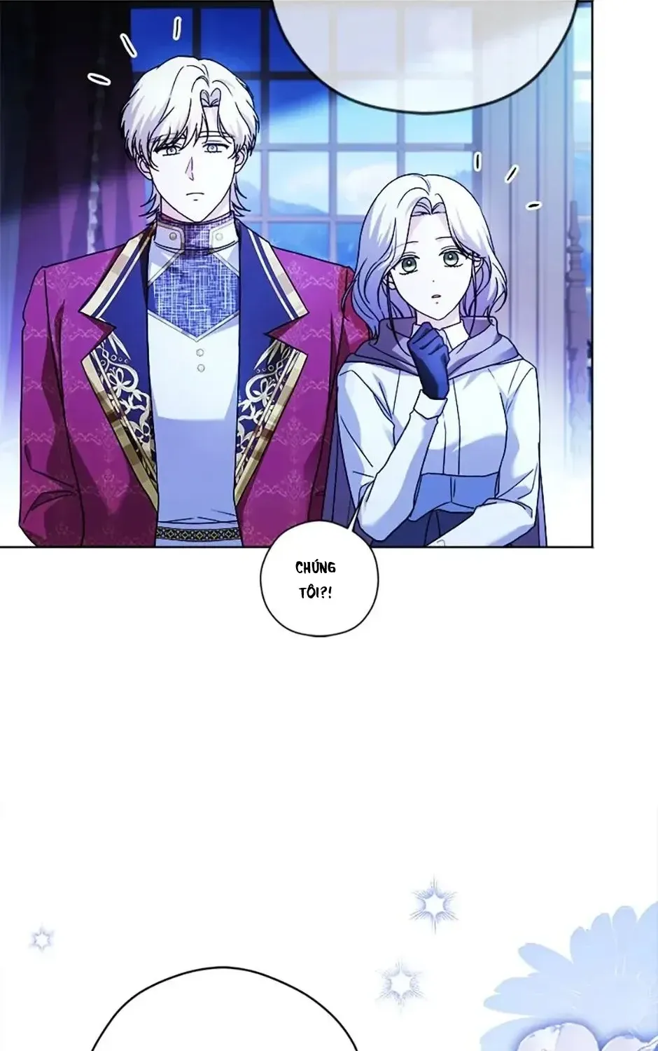 Tôi Đã Đình Công Vì Đã Đến Hạn Chót Chap 97 - Next Chap 98