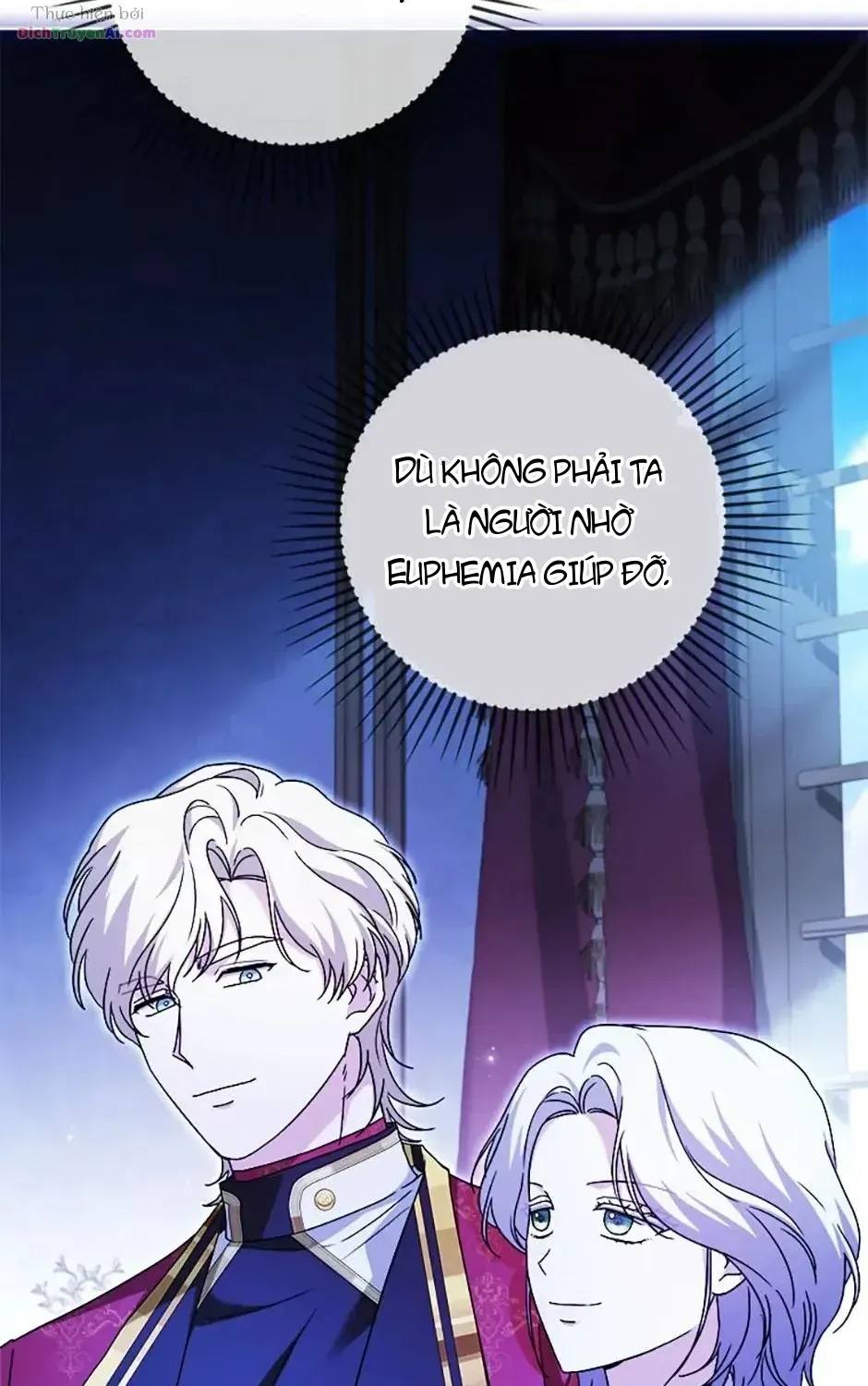 Tôi Đã Đình Công Vì Đã Đến Hạn Chót Chap 97 - Next Chap 98