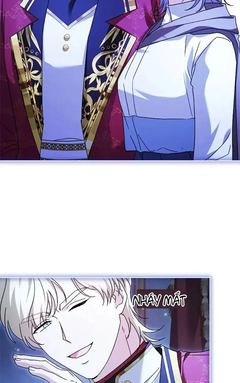 Tôi Đã Đình Công Vì Đã Đến Hạn Chót Chap 97 - Next Chap 98