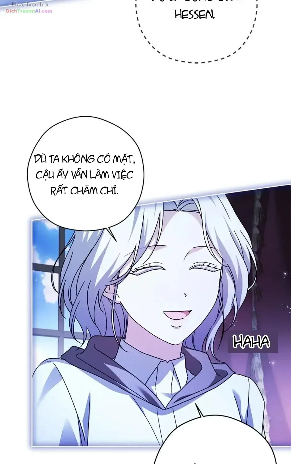 Tôi Đã Đình Công Vì Đã Đến Hạn Chót Chap 97 - Next Chap 98