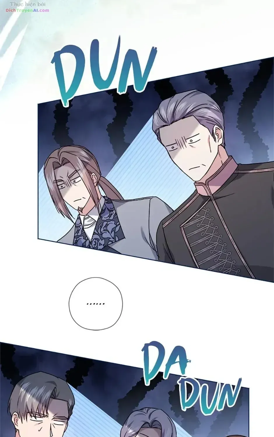 Tôi Đã Đình Công Vì Đã Đến Hạn Chót Chap 97 - Next Chap 98