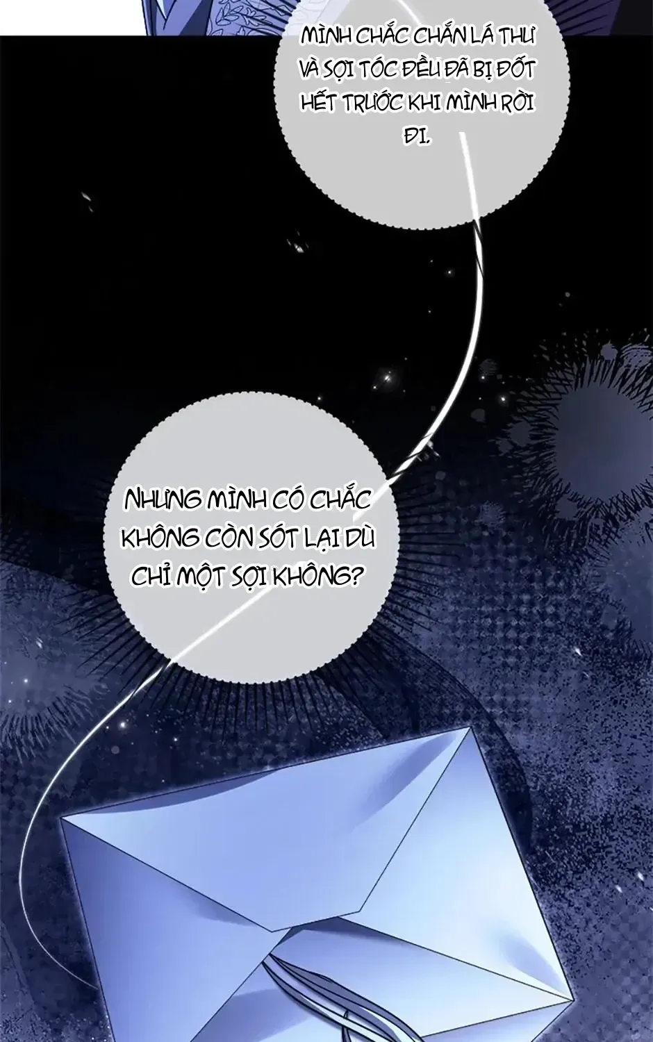 Tôi Đã Đình Công Vì Đã Đến Hạn Chót Chap 97 - Next Chap 98