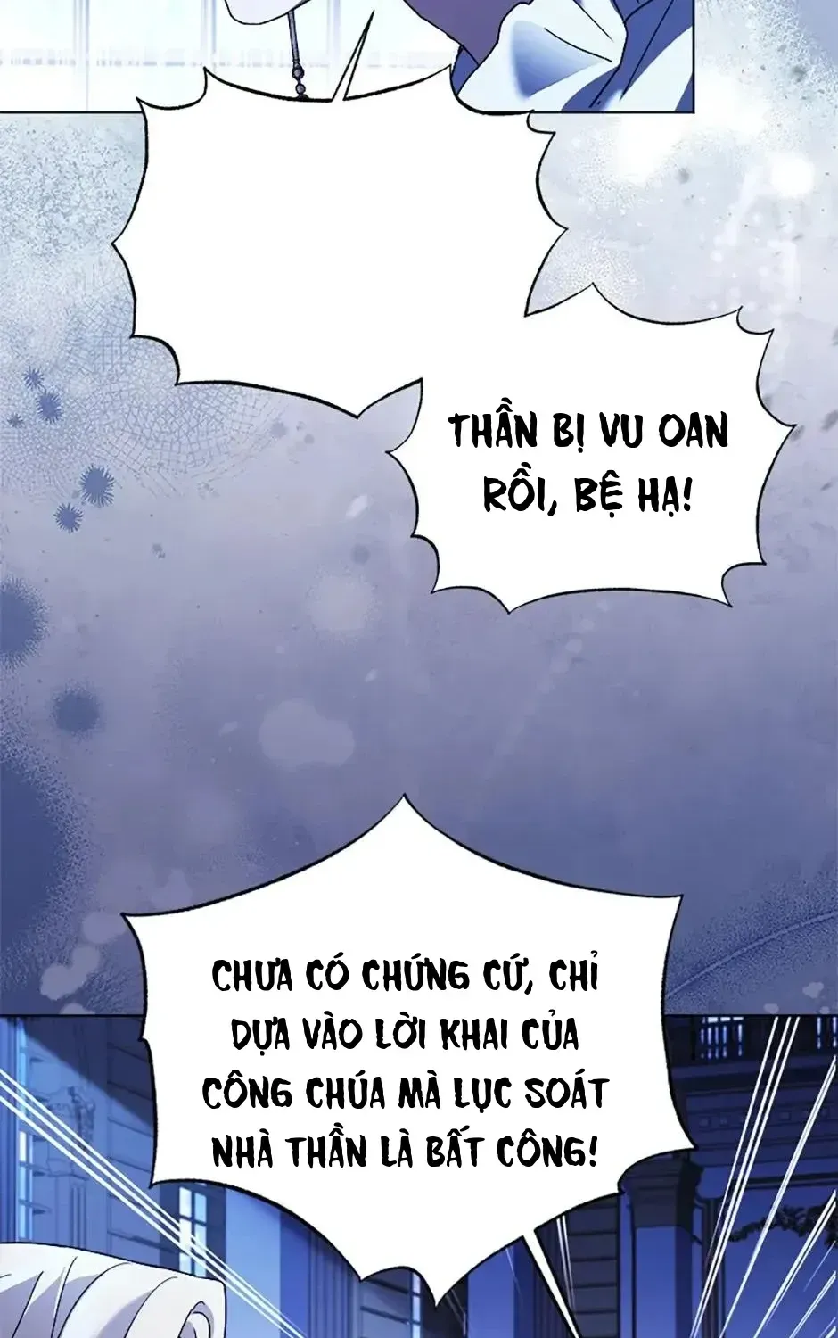 Tôi Đã Đình Công Vì Đã Đến Hạn Chót Chap 97 - Next Chap 98