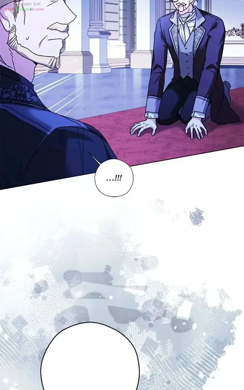 Tôi Đã Đình Công Vì Đã Đến Hạn Chót Chap 97 - Next Chap 98