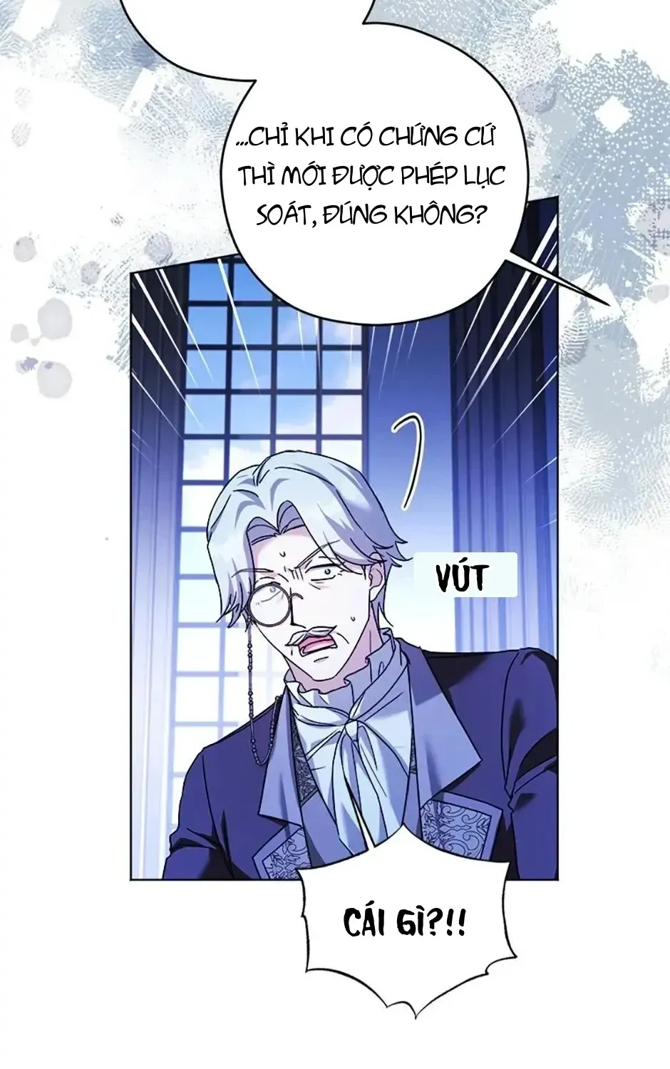 Tôi Đã Đình Công Vì Đã Đến Hạn Chót Chap 97 - Next Chap 98