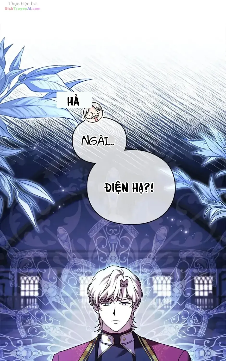 Tôi Đã Đình Công Vì Đã Đến Hạn Chót Chap 97 - Next Chap 98