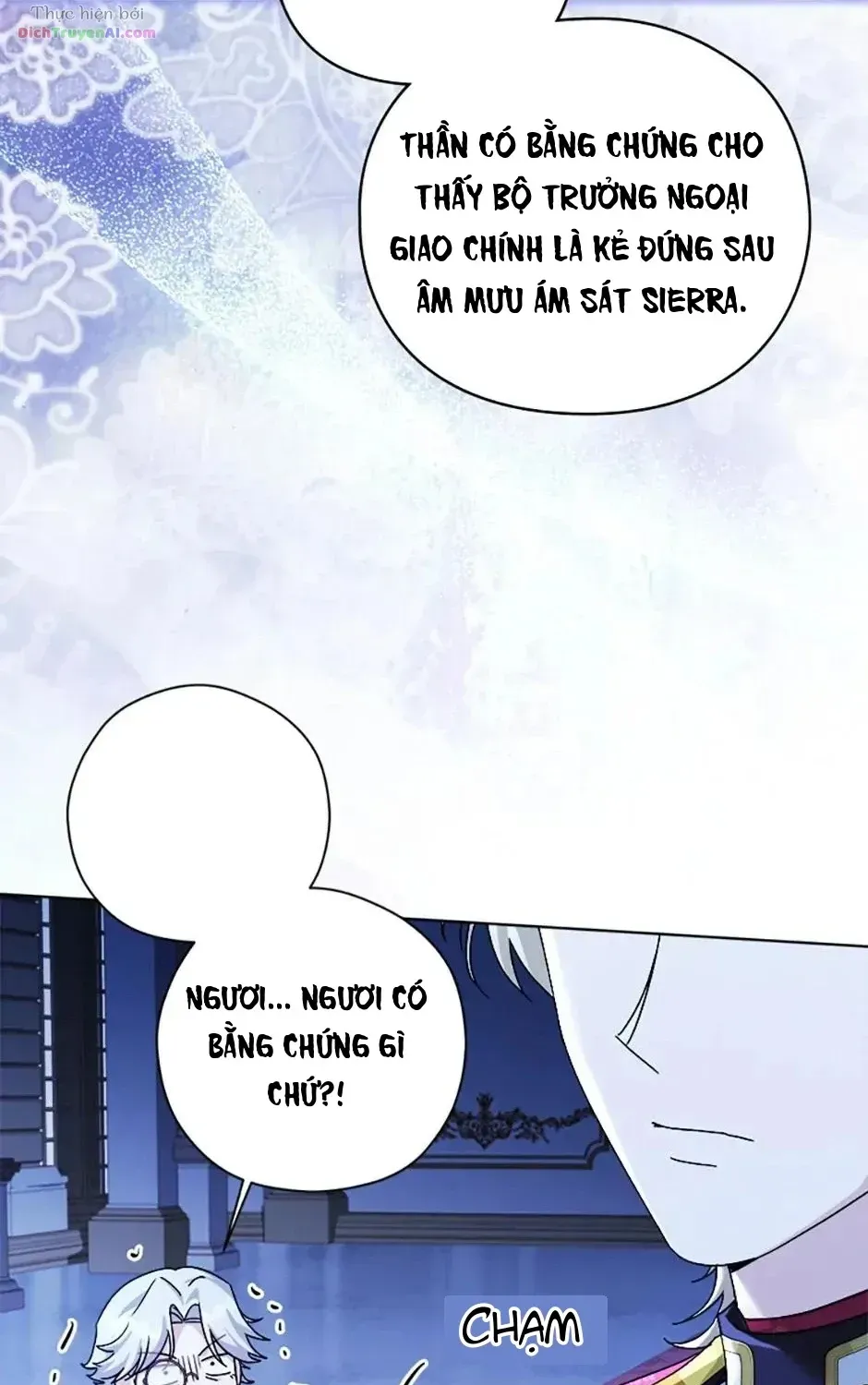 Tôi Đã Đình Công Vì Đã Đến Hạn Chót Chap 97 - Next Chap 98