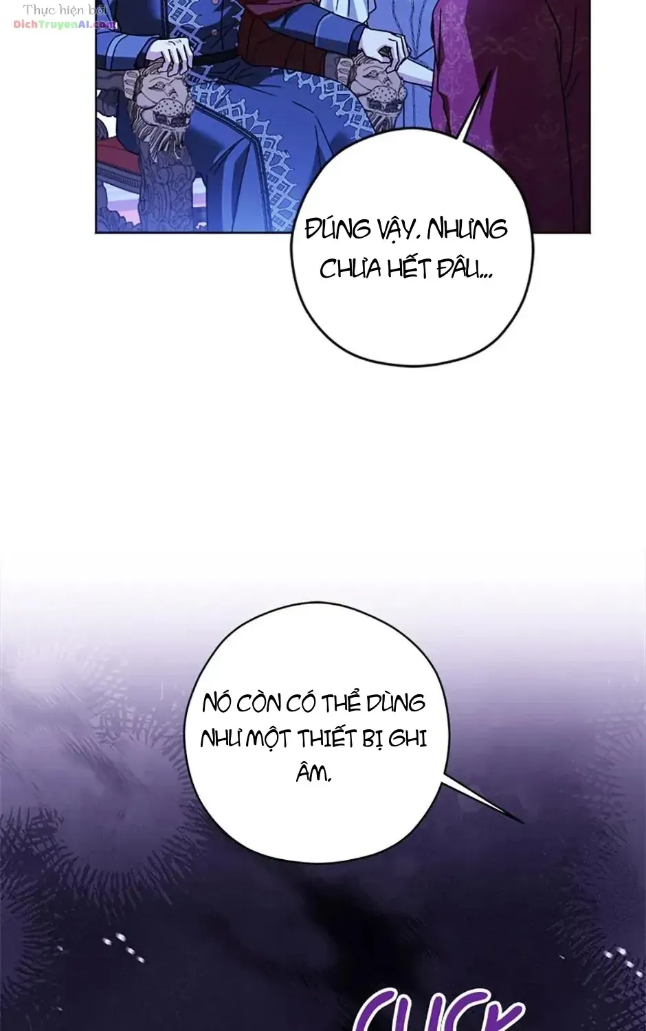 Tôi Đã Đình Công Vì Đã Đến Hạn Chót Chap 97 - Next Chap 98