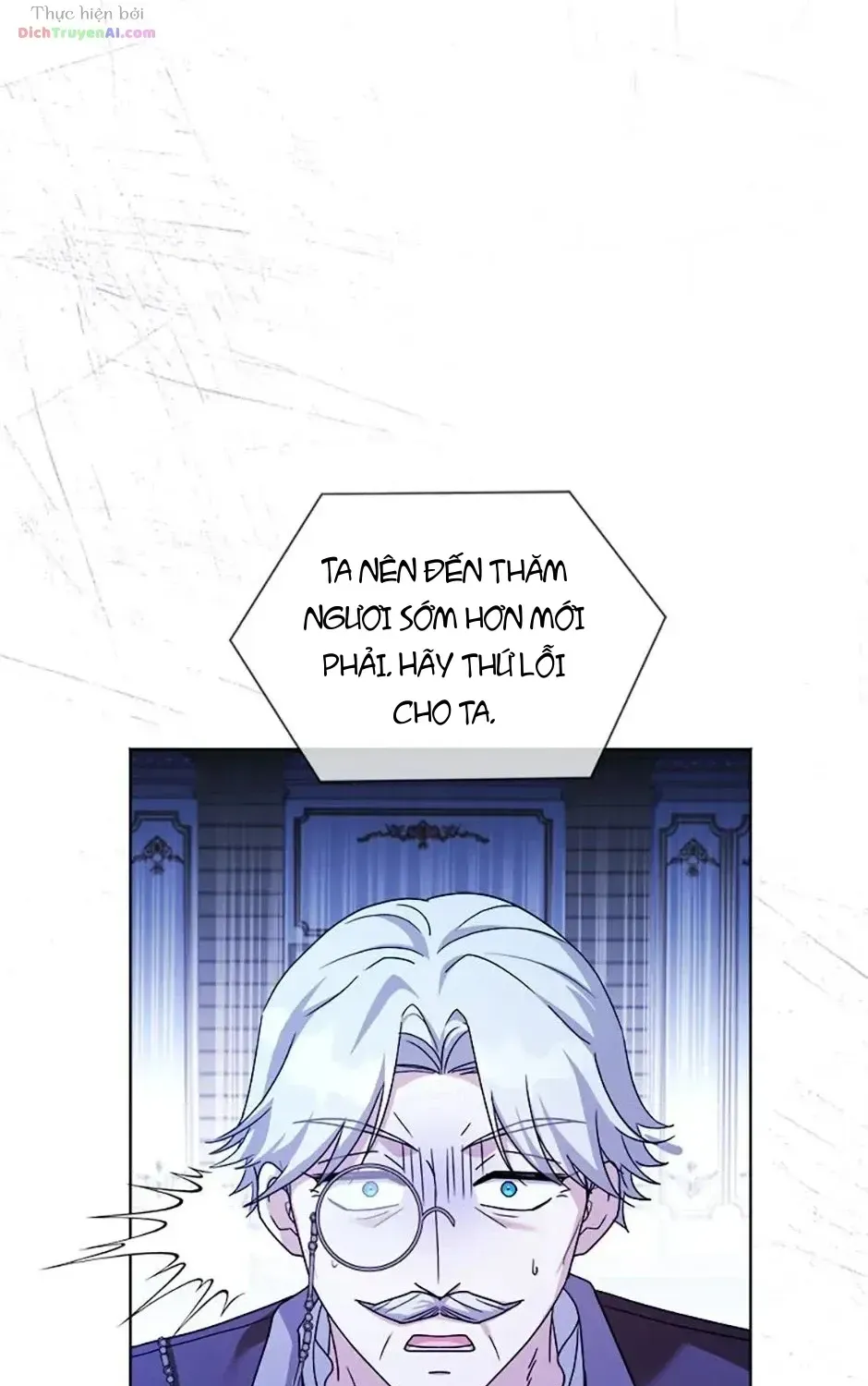 Tôi Đã Đình Công Vì Đã Đến Hạn Chót Chap 97 - Next Chap 98