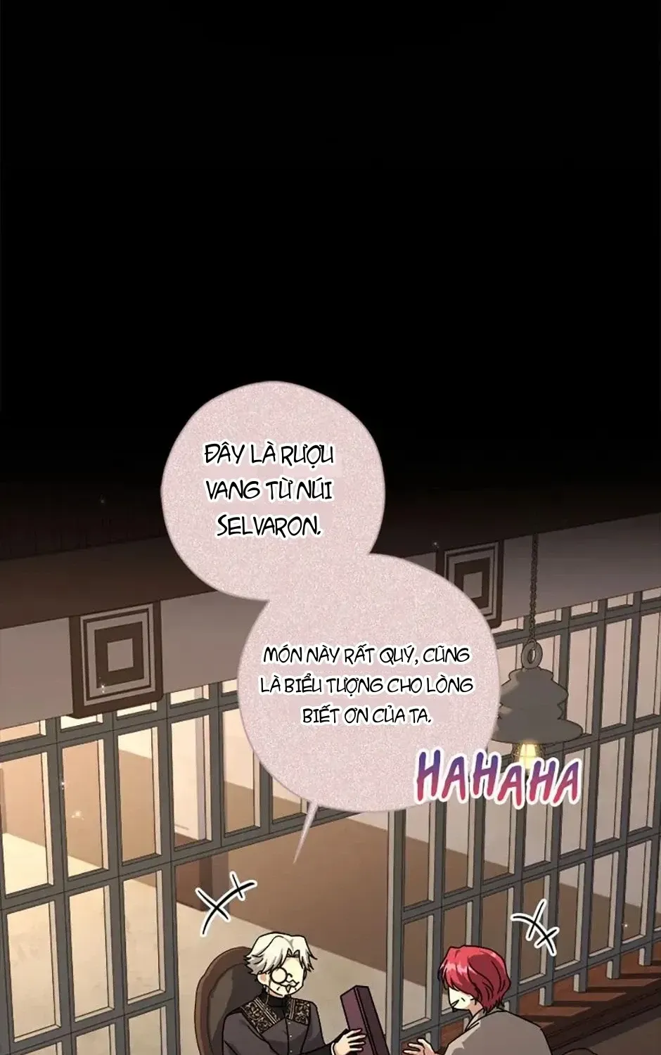 Tôi Đã Đình Công Vì Đã Đến Hạn Chót Chap 97 - Next Chap 98