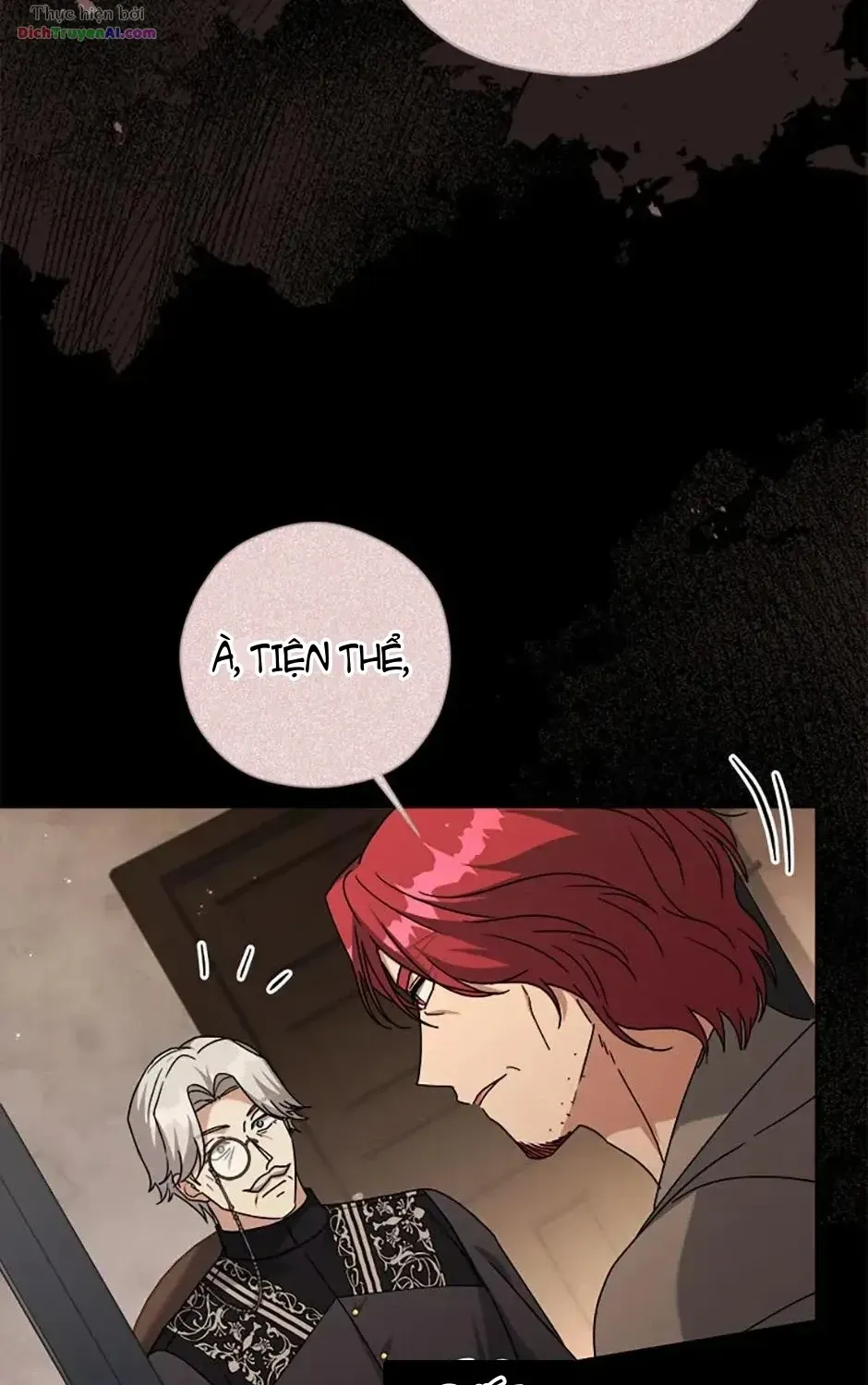 Tôi Đã Đình Công Vì Đã Đến Hạn Chót Chap 97 - Next Chap 98