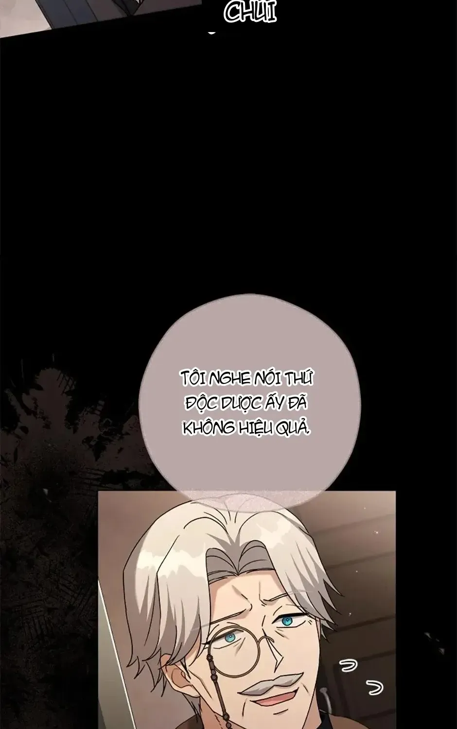 Tôi Đã Đình Công Vì Đã Đến Hạn Chót Chap 97 - Next Chap 98