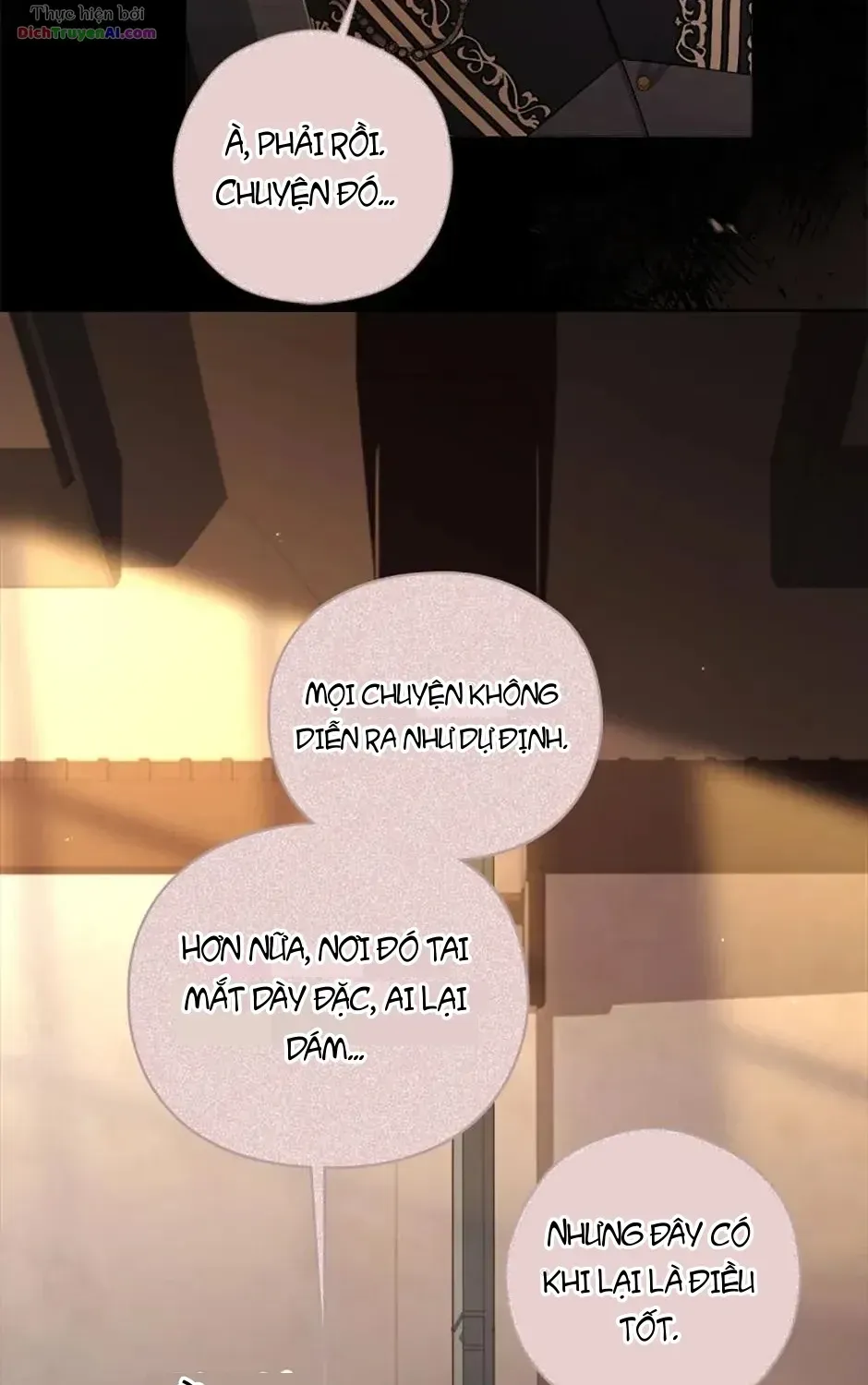Tôi Đã Đình Công Vì Đã Đến Hạn Chót Chap 97 - Next Chap 98
