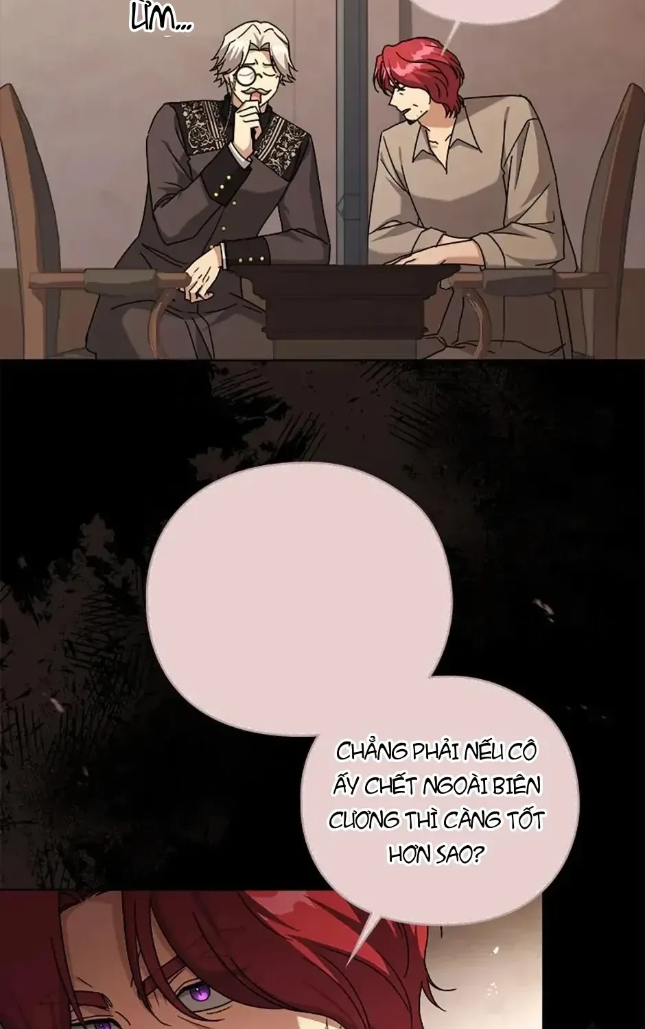 Tôi Đã Đình Công Vì Đã Đến Hạn Chót Chap 97 - Next Chap 98
