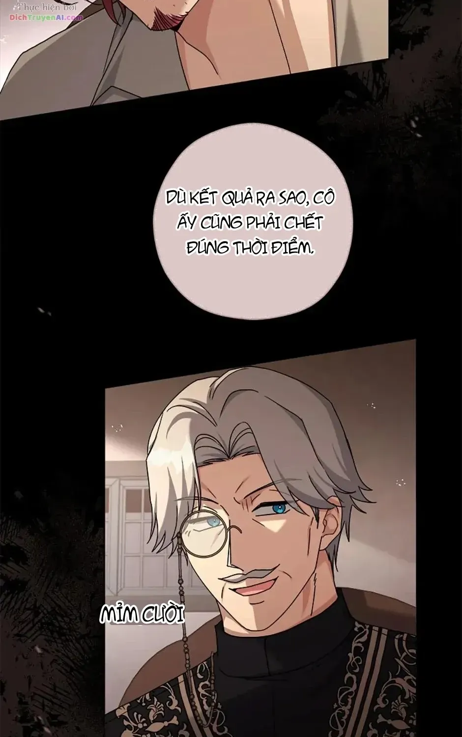 Tôi Đã Đình Công Vì Đã Đến Hạn Chót Chap 97 - Next Chap 98