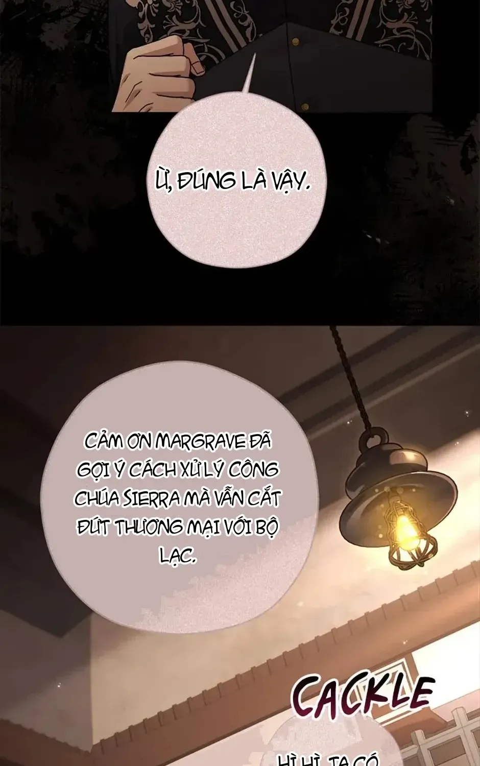 Tôi Đã Đình Công Vì Đã Đến Hạn Chót Chap 97 - Next Chap 98