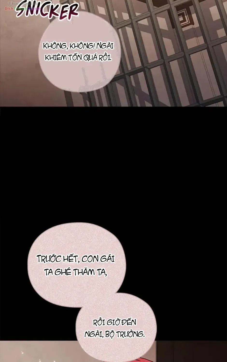 Tôi Đã Đình Công Vì Đã Đến Hạn Chót Chap 97 - Next Chap 98