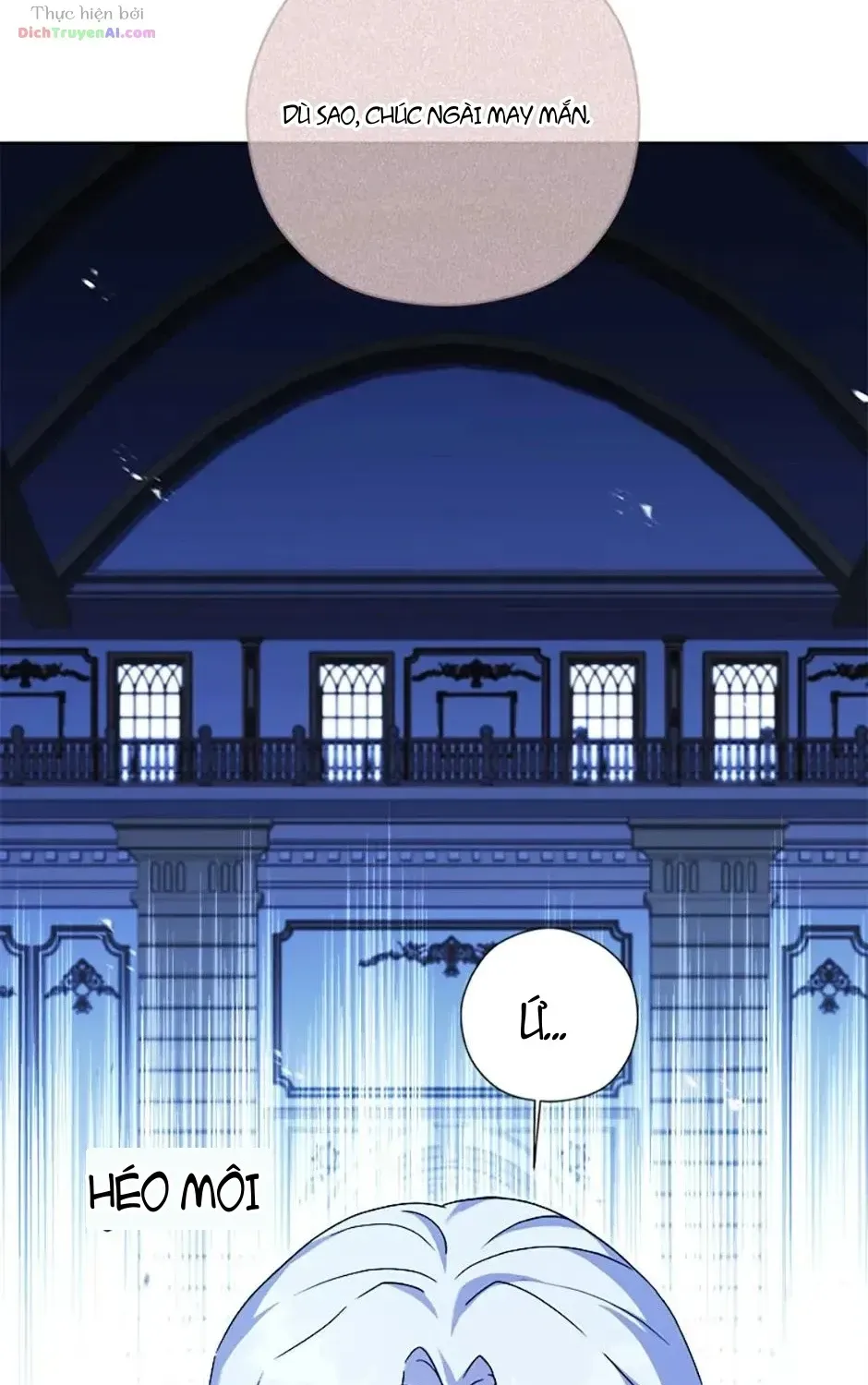 Tôi Đã Đình Công Vì Đã Đến Hạn Chót Chap 97 - Next Chap 98