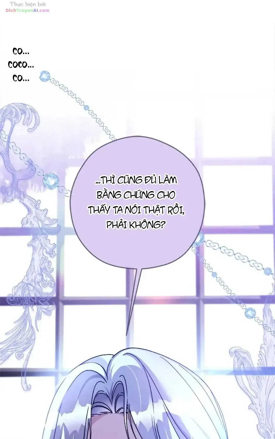 Tôi Đã Đình Công Vì Đã Đến Hạn Chót Chap 97 - Next Chap 98
