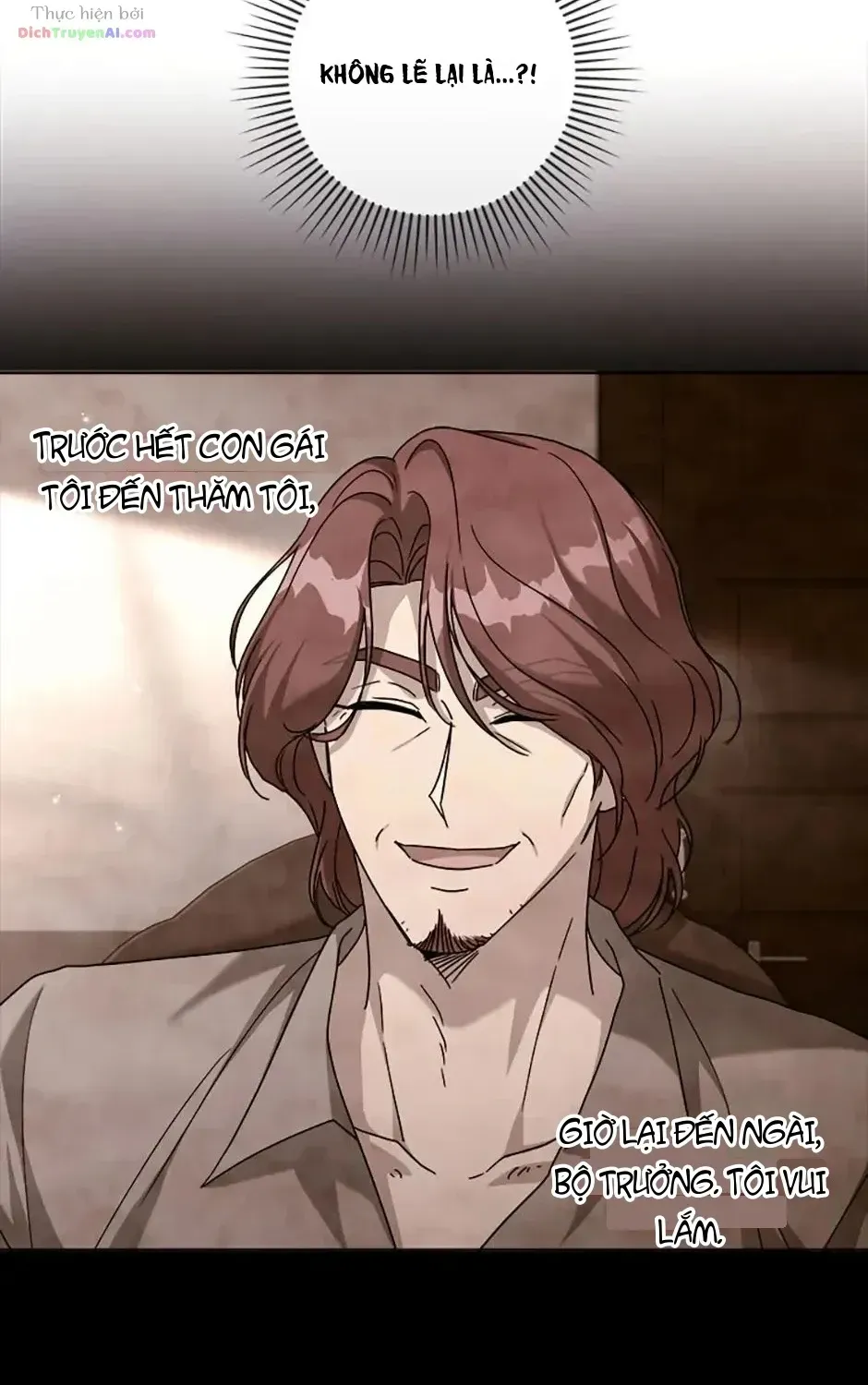 Tôi Đã Đình Công Vì Đã Đến Hạn Chót Chap 97 - Next Chap 98