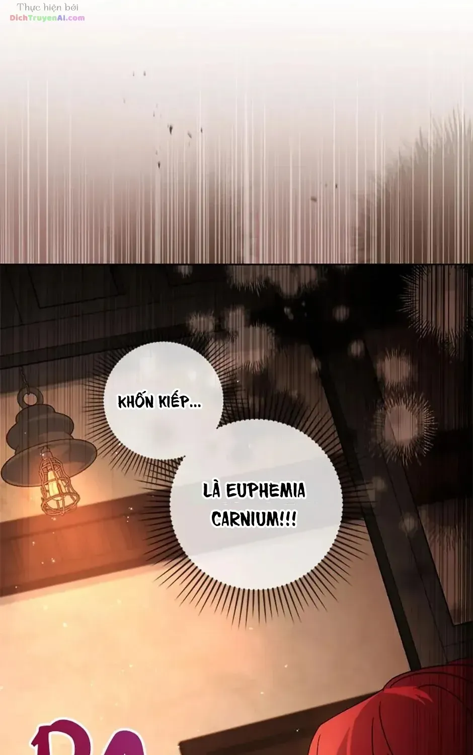 Tôi Đã Đình Công Vì Đã Đến Hạn Chót Chap 97 - Next Chap 98