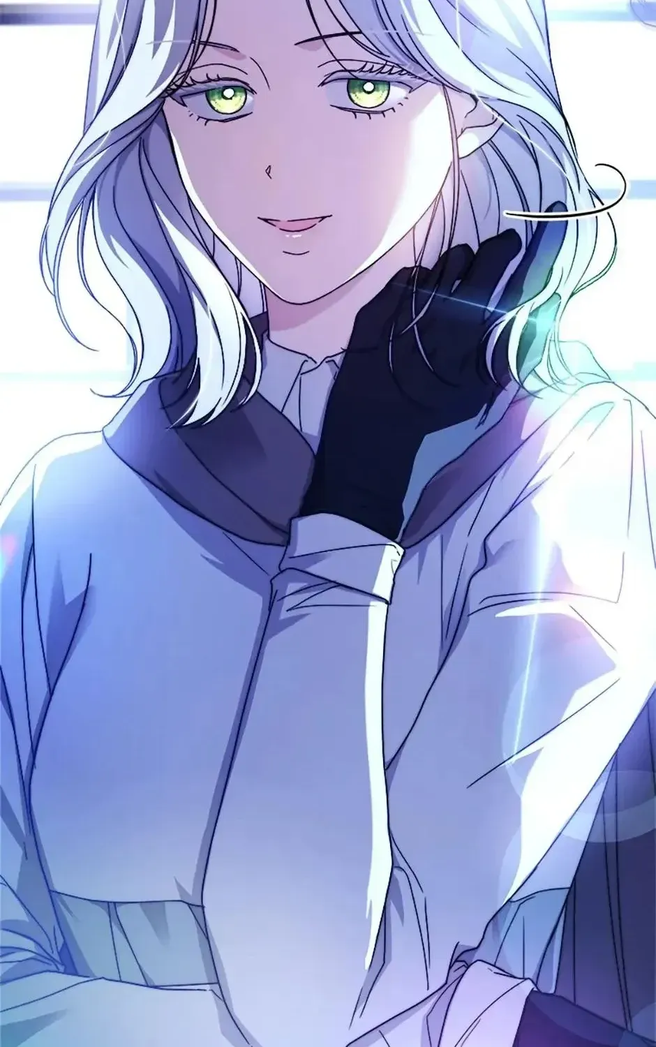 Tôi Đã Đình Công Vì Đã Đến Hạn Chót Chap 97 - Next Chap 98