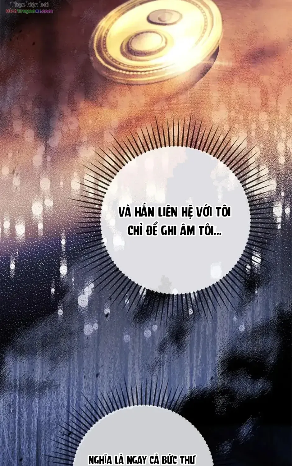 Tôi Đã Đình Công Vì Đã Đến Hạn Chót Chap 97 - Next Chap 98