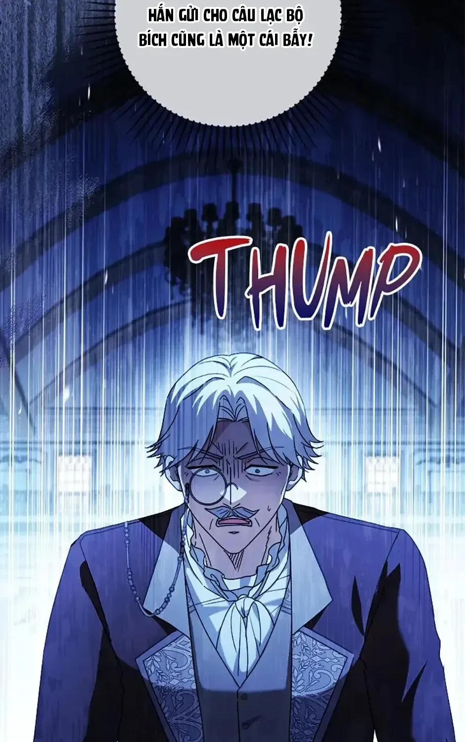 Tôi Đã Đình Công Vì Đã Đến Hạn Chót Chap 97 - Next Chap 98