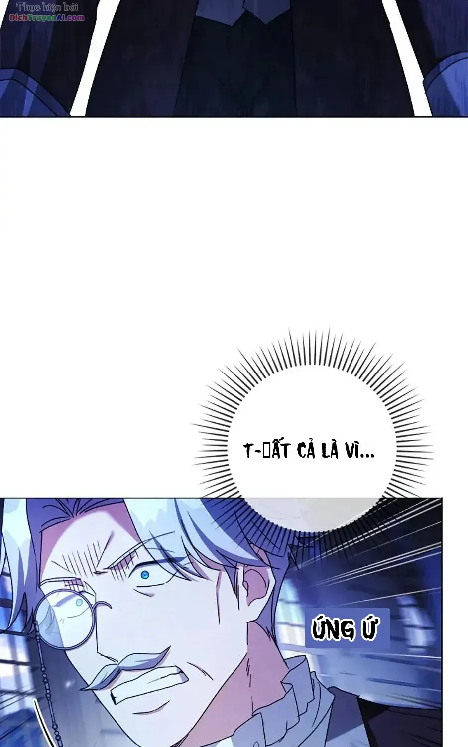Tôi Đã Đình Công Vì Đã Đến Hạn Chót Chap 97 - Next Chap 98