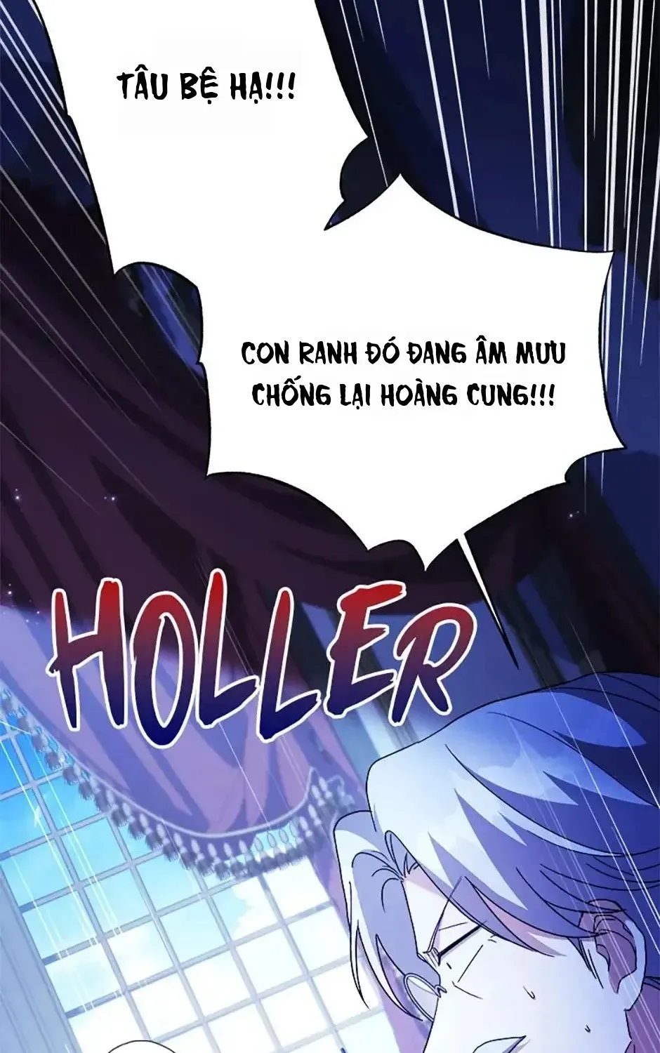 Tôi Đã Đình Công Vì Đã Đến Hạn Chót Chap 97 - Next Chap 98